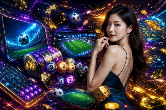 tn88 – Nền tảng cá cược trực tuyến uy tín hàng đầu Việt Nam
